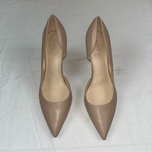 Marc Fisher Women's Brown Heels